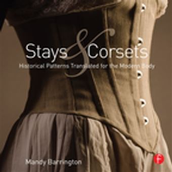 Stays and Corsets - 1