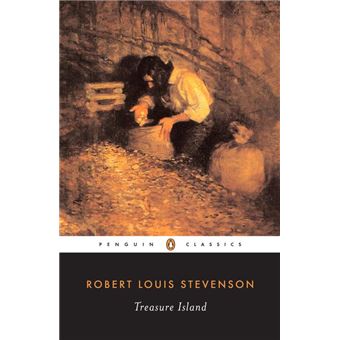 Treasure Island
