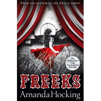 Freeks