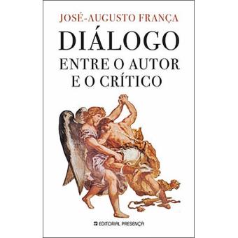 Diálogo: Entre o Autor e o Crítico