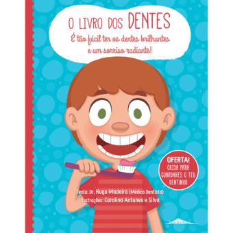 O Livro dos Dentes
