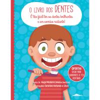 O Livro dos Dentes