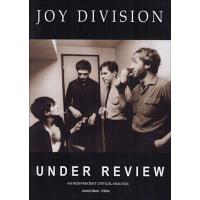 Joy Division - Under Review