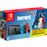 Consola Nintendo Switch Neon + Fortnite_0