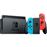 Consola Nintendo Switch Neon + Fortnite_1