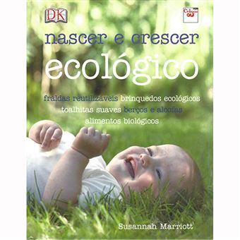 Nascer e Crescer Ecológico