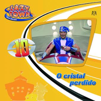 O Cristal Perdido