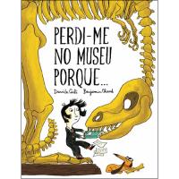 Perdi-me no Museu Porque