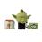 Tribe Pen USB Yoda - 16GB_1