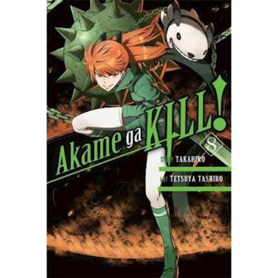 Akame ga kill! - Takahiro - Compra Livros ou ebook na