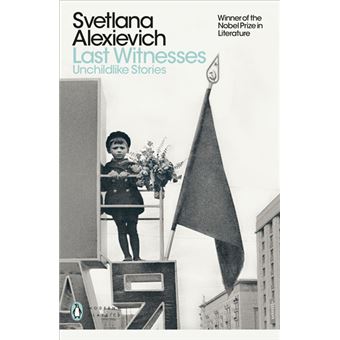 Last Witnesses