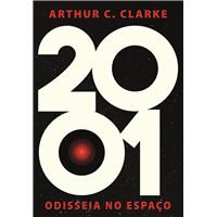 2001 - Odisseia no Espaço