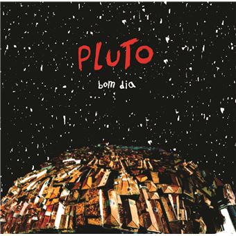 Pluto - DISNEY-PLUTO - Bom Dia - LP 12'' - Vinil - Compra música na 