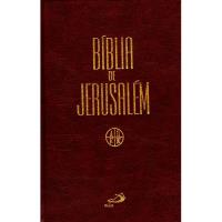 Bíblia de Jerusalém