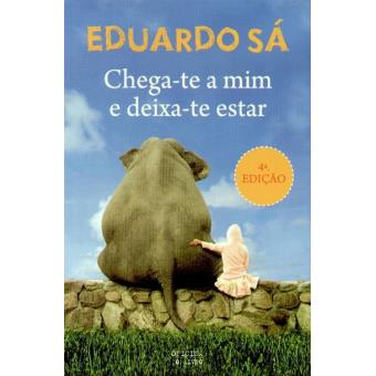 Chega-te a Mim e Deixa-te Estar