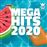 Mega Hits 2020 - CD_0