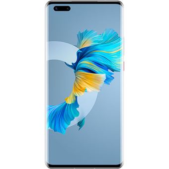 Huawei Mate 40 Pro | 5G - 256GB - Prateado - SmartPhone Android