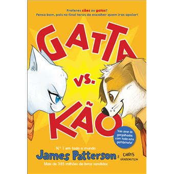 Gatta vs Kão