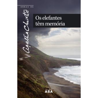 Os Elefantes Têm Memória