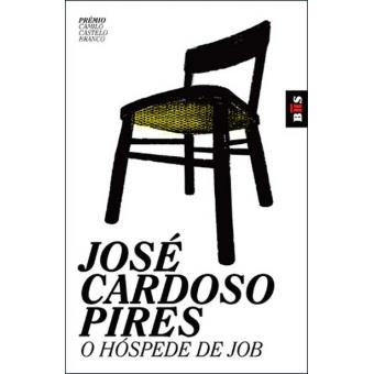 O Hóspede de Job