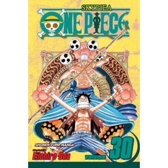 One Piece Vol 30 - 1
