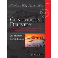 Continuous Delivery