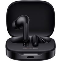 Auriculares True Wireless Bluetooth Xiaomi Redmi Buds 6 - Preto