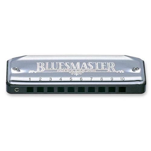 Harmónica  Blues Master MR-250 C