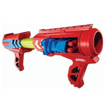 Boomco Lança-Dardos Mad Slammer