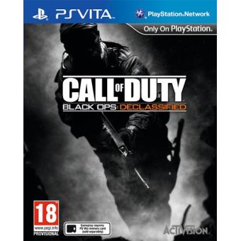 download call of duty black ops ps vita
