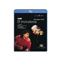 Il trovatore