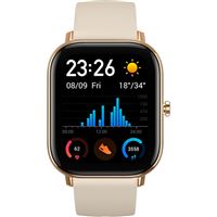 Smartwatch Amazfit GTS - Desert Gold