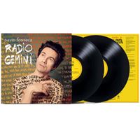 Radio Gemini - 2LP 12''
