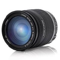 Canon Objetiva EF-S 18-200mm f/3.5-5.6 IS