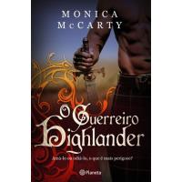 O Guerreiro Highlander