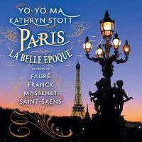 PARIS LA BELLE EPOQUE (IMP)