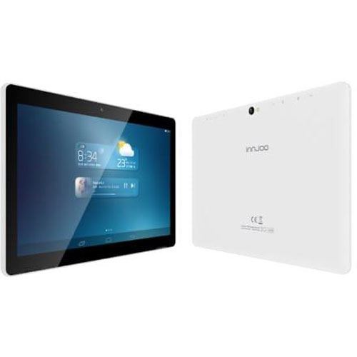 Tablet Innjoo F104 10.1'' 16GB 3G Branco Tablet Compra na Fnac.pt