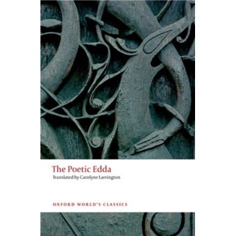 The Poetic Edda