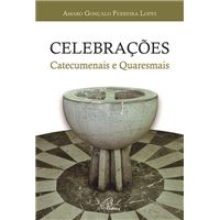 Celebrações Catecumenais e Quaresma