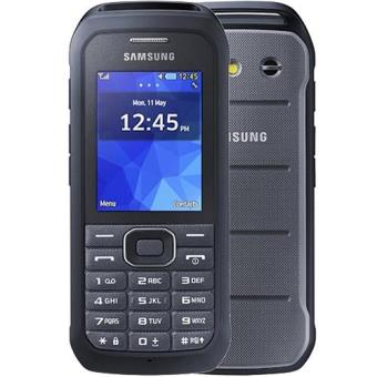 Samsung XCover B550 (Silver) - Telemóvel - Compra Na Fnac.pt