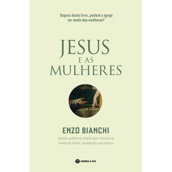 Jesus e as Mulheres