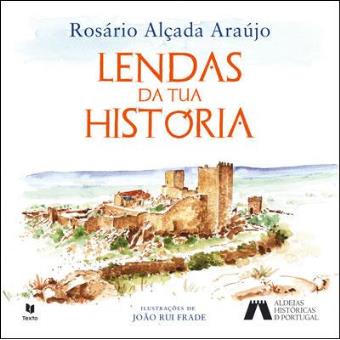 Lendas da tua História