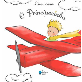 Leio com o Principezinho - 1