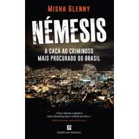 Némesis: A Caça ao Criminoso Mais Procurado do Brasil