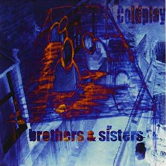 Brothers & Sisters - Single Vinil 7''