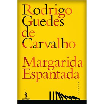 Margarida Espantada
