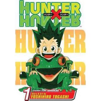 Hunter × Hunter PT