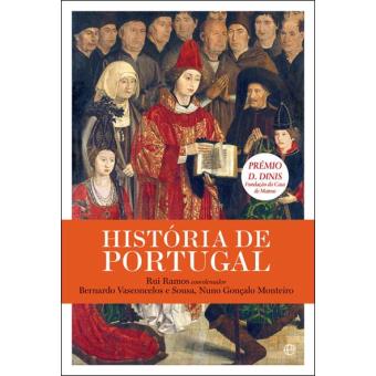 História de Portugal