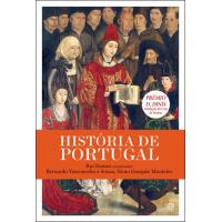 História de Portugal