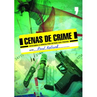 Cenas de Crime